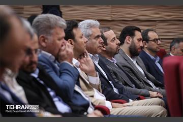 آیین بزرگداشت روز معمار 23