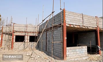 درمانگاه شهرداری منطقه 18