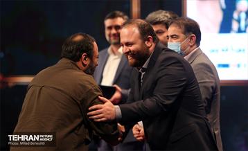 اختتامیه سی و نهمین جشنواره بین المللی فیلم کوتاه تهران 30