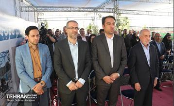 شصت‌وسومین پویش امید و افتخار 14