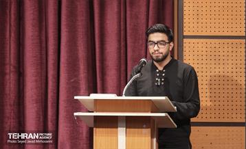 دیدار شهردار تهران با دانشجویان دانشگاه تربیت دبیر شهید رجایی 32