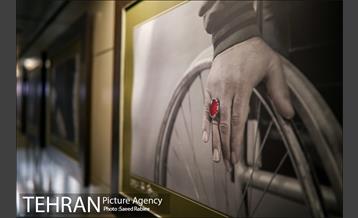 نمایشگاه عکس "عقیق سلیمانی" 18