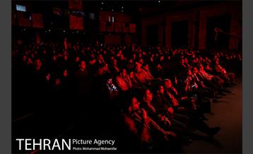 دومین همایش گفت و گوهای انتقال تجربه 34