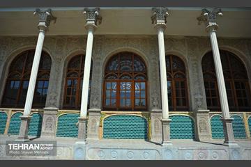 عمارت مسعودیه 27