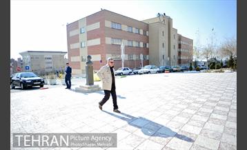 نشست دورنگاه ارتباطات شهر تهران 28