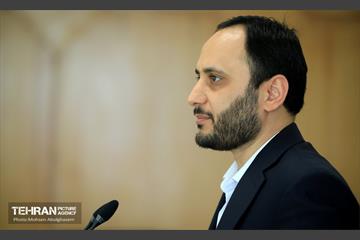 نشست خبری سخنگوی دولت 2