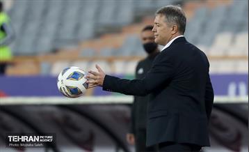 دیدار تیم های فوتبال ایران و کره جنوبی 31