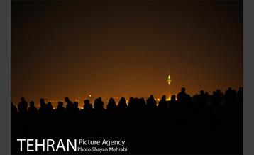 شب های پایتخت 1