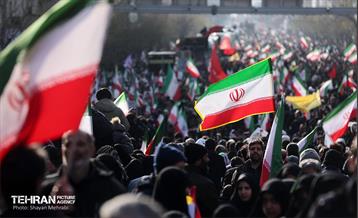 تشییع پیکر شهدای حملات آمریکایی-صهیونیستی 5