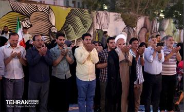 تجمع مردمی«ایران؛ ذوالفقار علی» 3