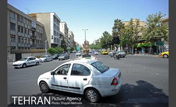 میدان هلال احمر 6