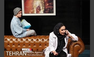 نمایش روز پزشک 19