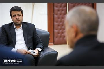 جلسه مدیران سازمان پسماند با UNDP