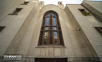 صبا؛ پیام رسان هنر  نیاکان 4