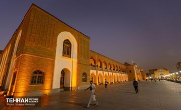 خانه شهر (بلدیه) 32