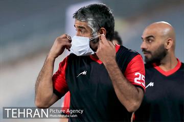 دیدار تیم‌های فوتبال منتخب ۹۸ و منتخب سرخابی  22