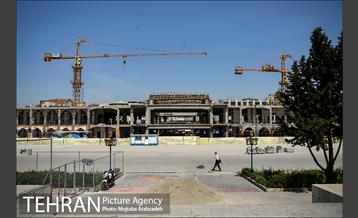 پروژه ساختمان خانه شهر 34