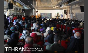 نهمین دوره رالی شهروندی 19