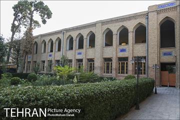 مدرسه دارالفنون 14