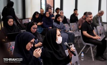 نشست خبری سخنگوی شهرداری تهران 26