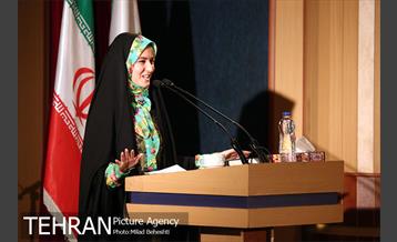 جشن شب یلدای مرکز ارتباطات و اموربین الملل 1