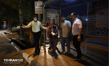 طرح ساماندهی آسیب‌های اجتماعی 30