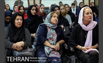 نشست خبری بررسی راهکارهای پیشگیری و کنترل کودک آزاری 20