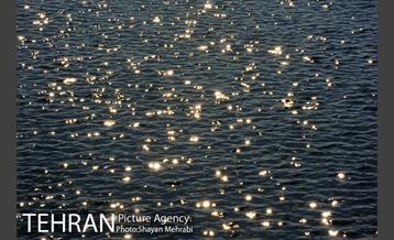 دریاچه شهدای خلیج فارس 16