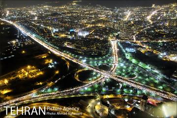 نخستین نشست تخصصی گردشگری پایدار شهری در تهران 20