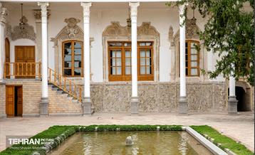 خانه اتحادیه 2