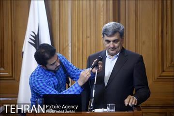 روز دوم ارائه برنامه کاندیداهای شهرداری تهران در جلسه شورای شهر  27