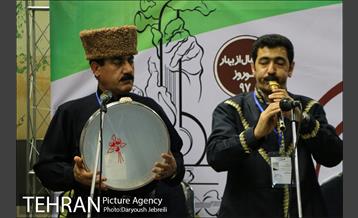 استقبال از بهار 97 در ایستگاه های منتخب متروی تهران 15