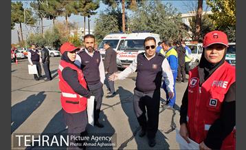 طرح ایمنی وسایل گرمایشی 38