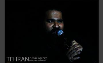 کنسرت رضا صادقی