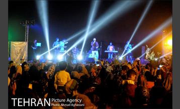 جشن بزرگ غدیر درکوره های آجرپزی شمس آباد 26