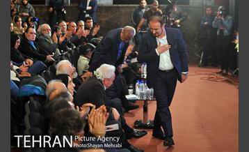 گرامیداشت هنرمندان درگذشته سال 95 22