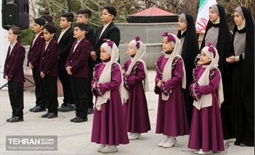 دومین پویش نفس‌های تازه شهر 11