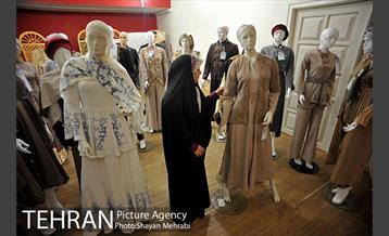 آیین اختتامیه جشنواره "طهران بپوشیم" 5