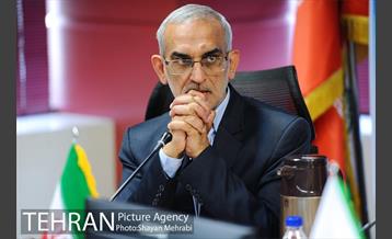 جلسه شورای معاونان با حضور شهردار تهران 18