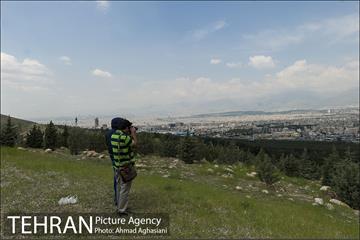 پارک سرخه حصار‎ 4
