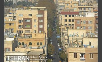 آلودگی هوای پایتخت 12