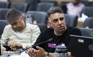 بازدید اصحاب رسانه از پروژه‌های بازآفرینی محله نفرآباد 5