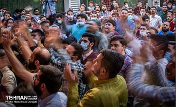 مراسم جشن ولادت حضرت زهرا (س) 8