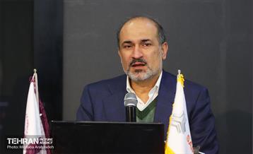 بازدید شهردار تهران از مرکز تحقیقات و نوآوری شرکت سایپا 3