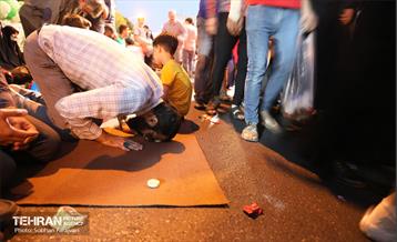 جشن ۱۰ کیلومتری غدیر 21