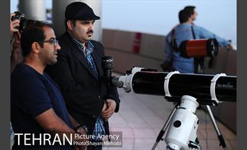 هلال ماه مبارک رمضان رؤیت نشد 29