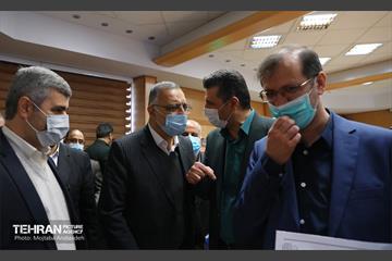 آخرین جلسه قرارگاه آسیب‌های اجتماعی تهران در سال ۱۴۰۰