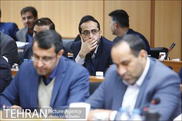 ستاد بازآفرینی پایدار کلانشهر تهران 5