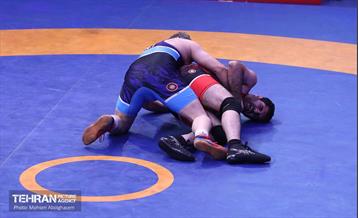 مسابقات بزرگ کارکنان شهرداری تهران 24