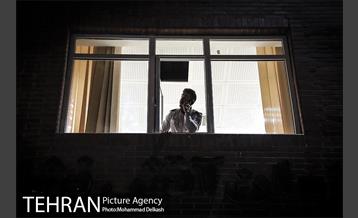 عبادت و خدمت؛ آتش نشان 22